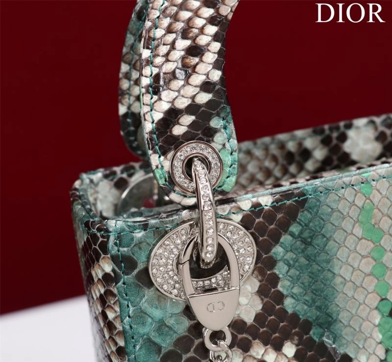 Christian Dior My Lady Bags Classic 76508