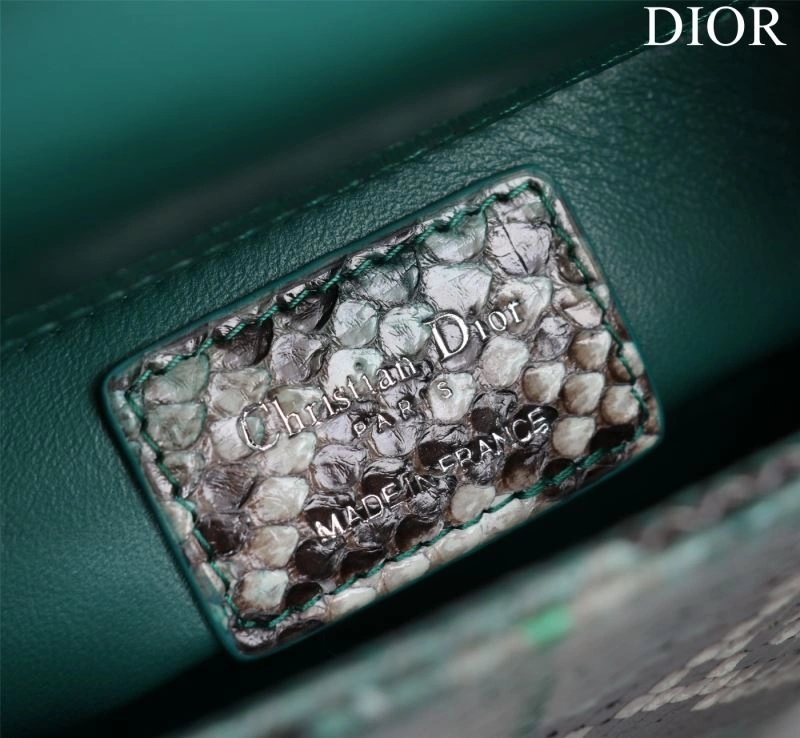 Christian Dior My Lady Bags Classic 76508