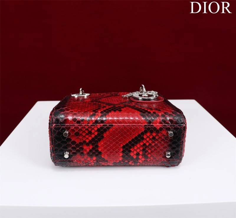Christian Dior My Lady Bags Sleek 76513