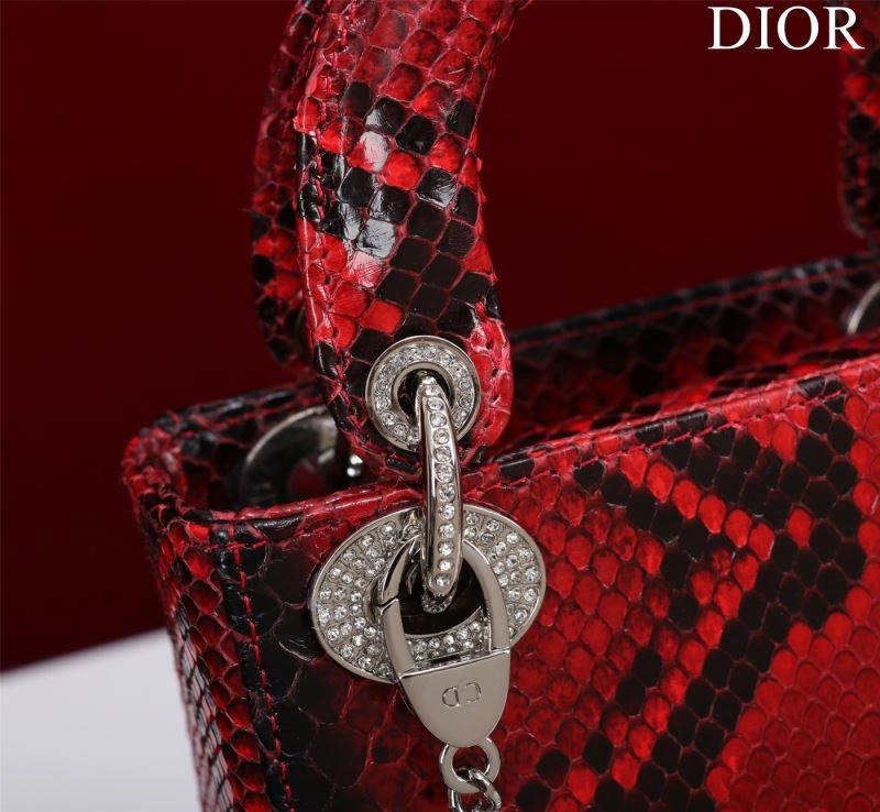 Christian Dior My Lady Bags Sleek 76513