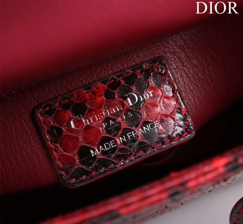 Christian Dior My Lady Bags Sleek 76513