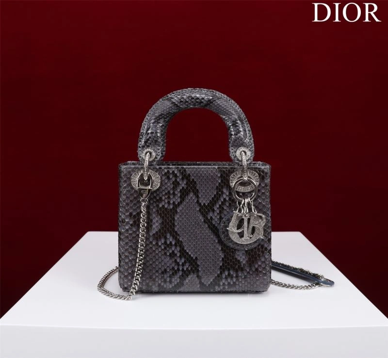 Christian Dior My Lady Bags Lightweight 76503