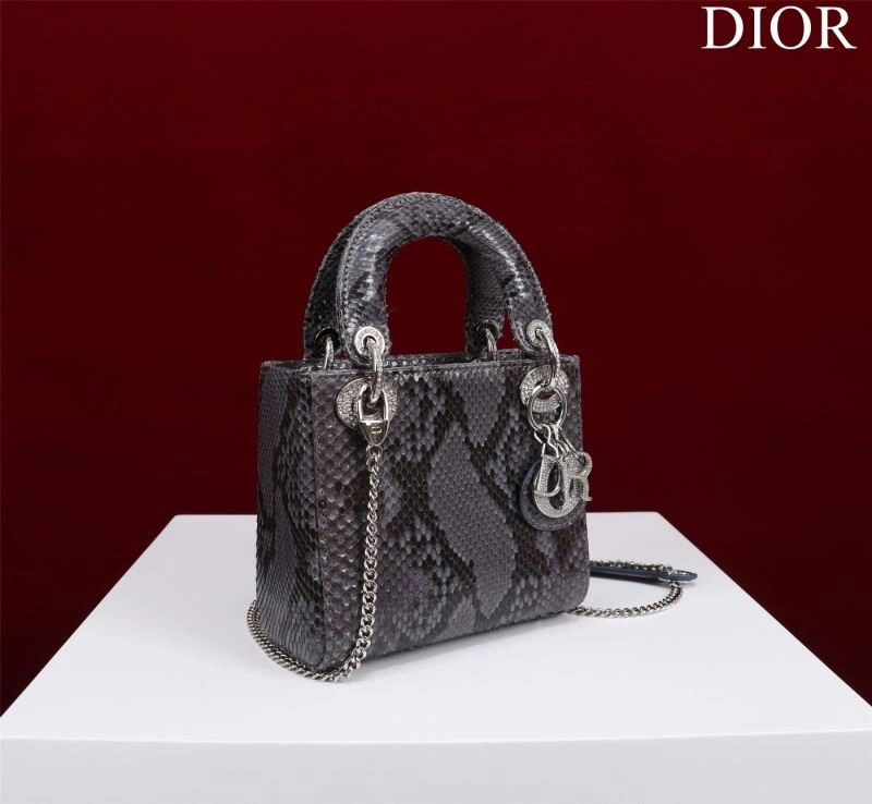Christian Dior My Lady Bags Lightweight 76503