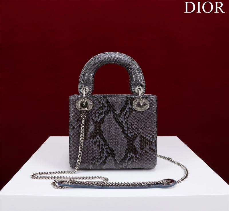 Christian Dior My Lady Bags Lightweight 76503