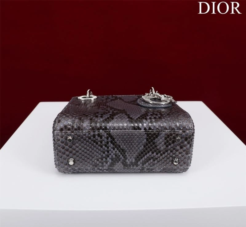 Christian Dior My Lady Bags Lightweight 76503