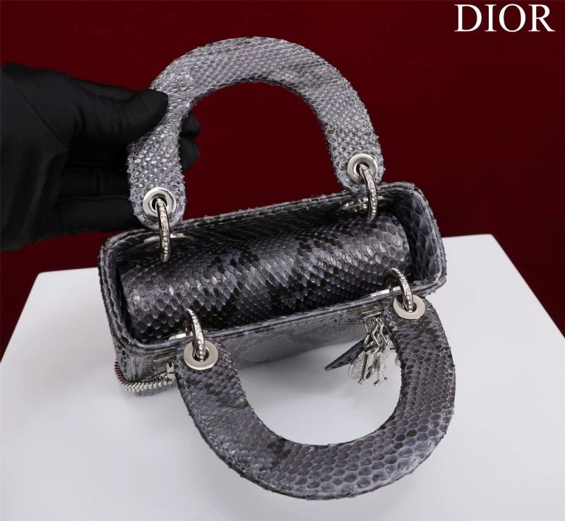 Christian Dior My Lady Bags Lightweight 76503