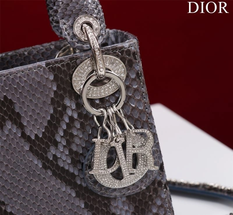 Christian Dior My Lady Bags Lightweight 76503