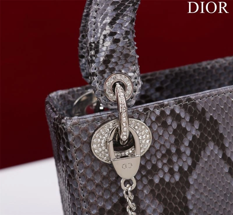 Christian Dior My Lady Bags Lightweight 76503