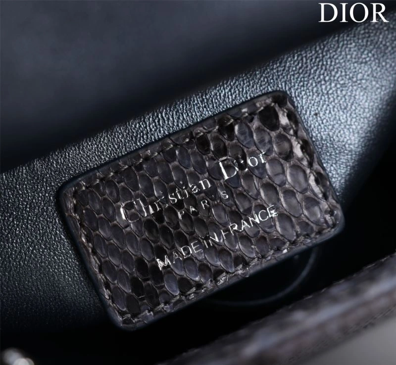 Christian Dior My Lady Bags Lightweight 76503