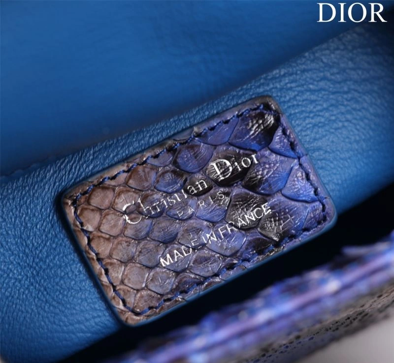 Bold Christian Dior My Lady Bags 76510