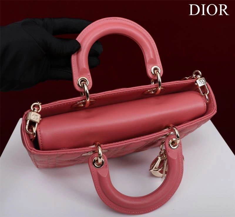 Christian Dior My Lady Bags WellDesigned 76500