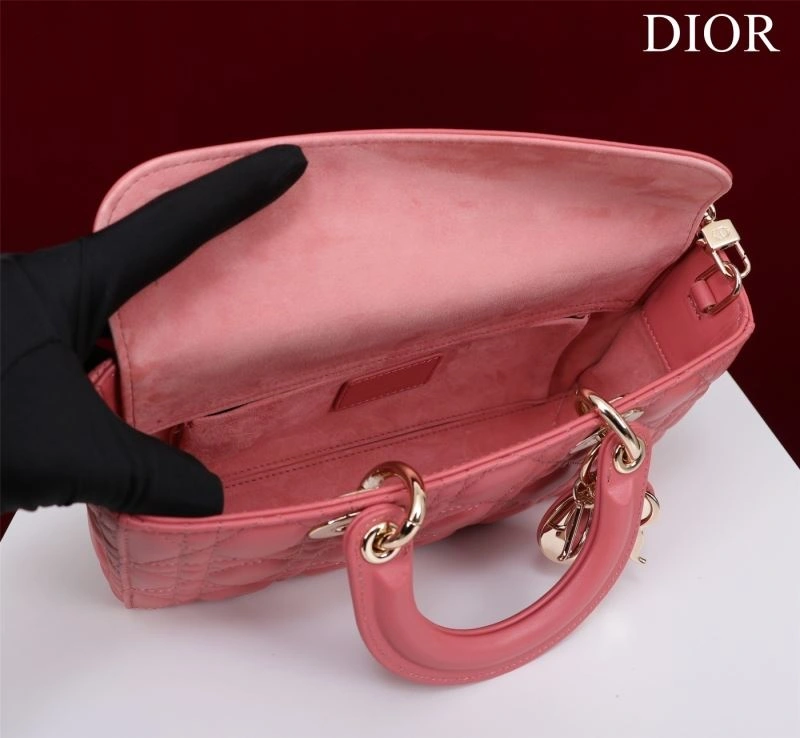 Christian Dior My Lady Bags WellDesigned 76500