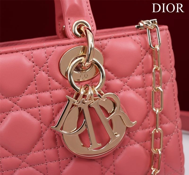 Christian Dior My Lady Bags WellDesigned 76500