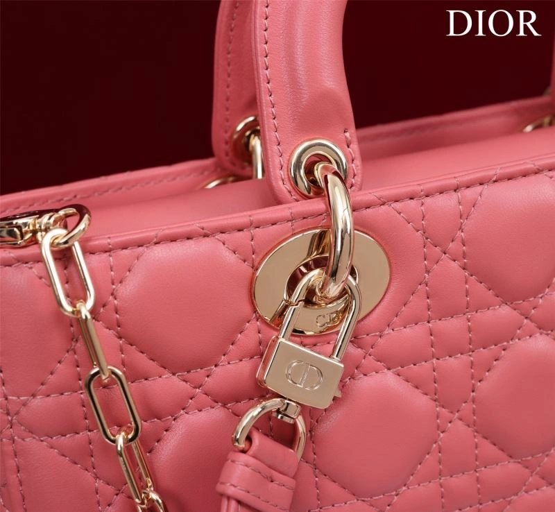 Christian Dior My Lady Bags WellDesigned 76500