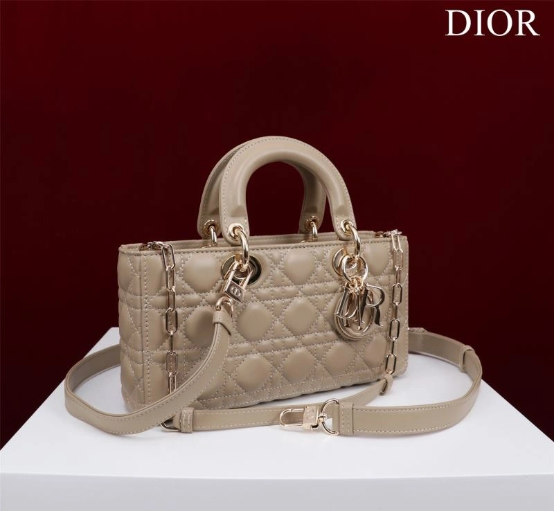Christian Dior My Lady Bags NewStyle 76488