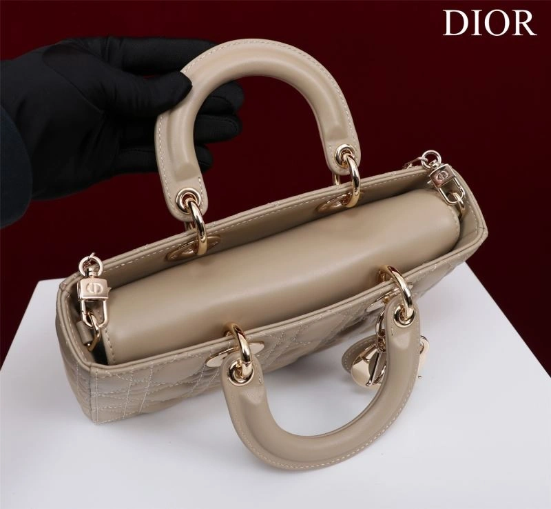 Christian Dior My Lady Bags NewStyle 76488