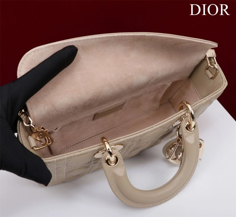 Christian Dior My Lady Bags NewStyle 76488