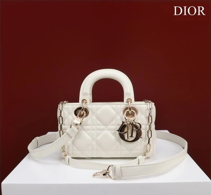Premium Christian Dior My Lady Bags 76495