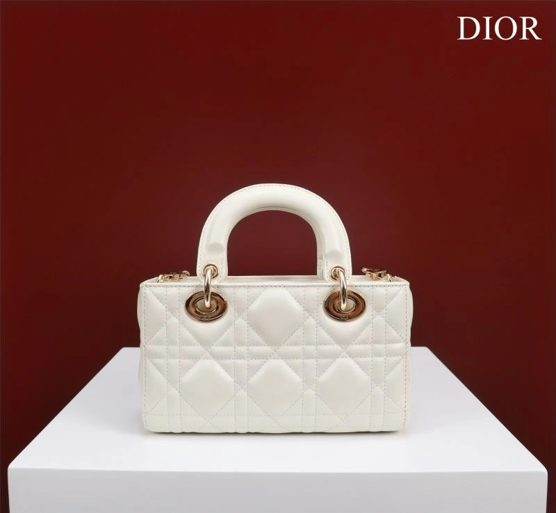 Premium Christian Dior My Lady Bags 76495