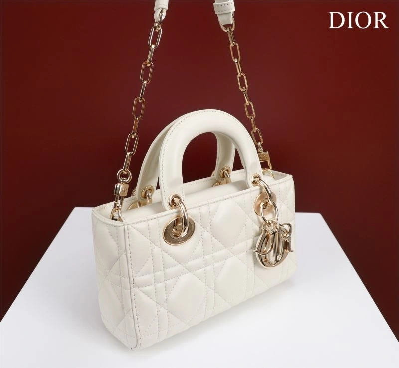 Premium Christian Dior My Lady Bags 76495