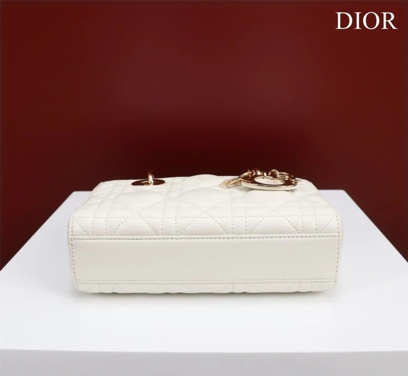 Premium Christian Dior My Lady Bags 76495