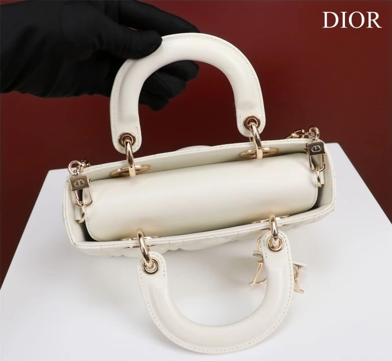 Premium Christian Dior My Lady Bags 76495