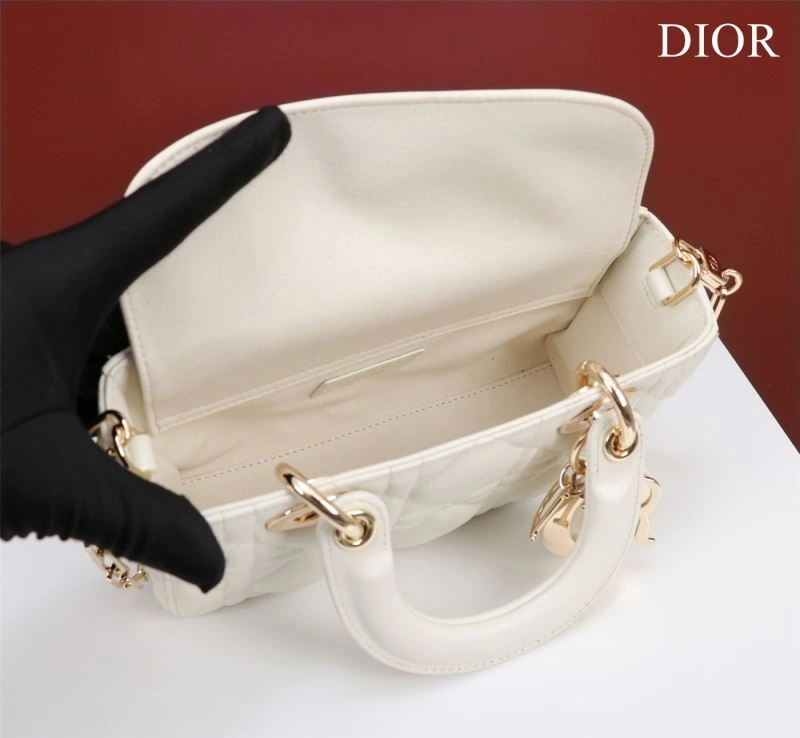 Premium Christian Dior My Lady Bags 76495