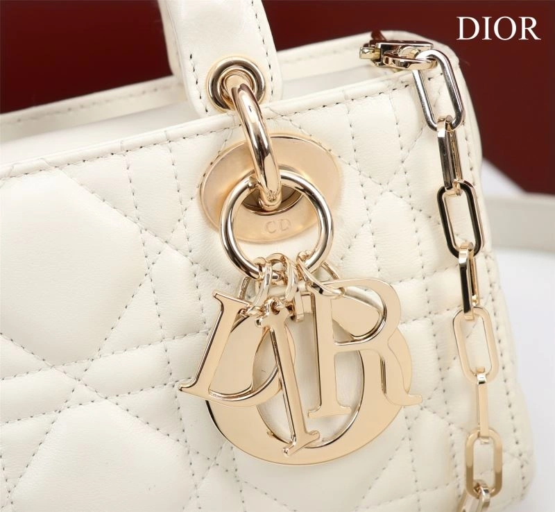 Premium Christian Dior My Lady Bags 76495