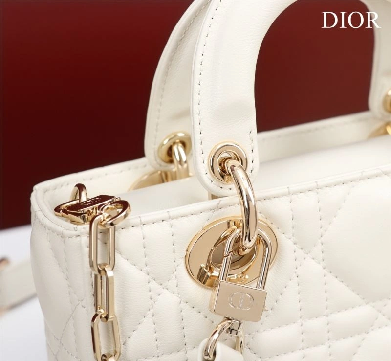 Premium Christian Dior My Lady Bags 76495