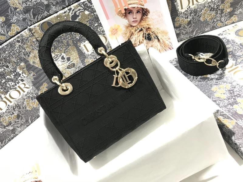 Christian Dior My Lady Bags Flexible 76514