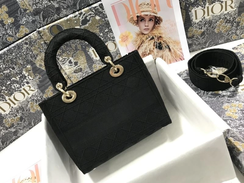 Christian Dior My Lady Bags Flexible 76514