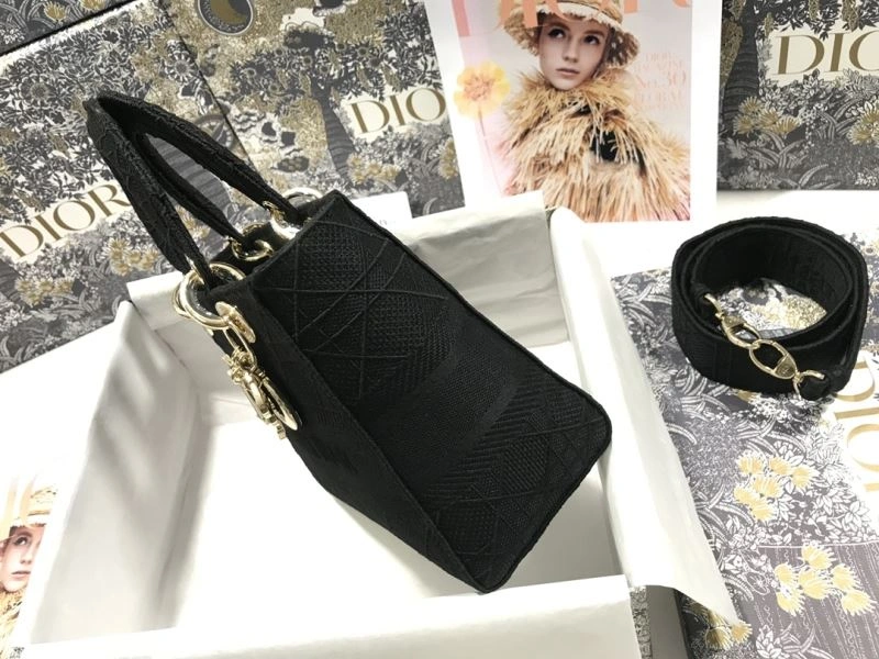 Christian Dior My Lady Bags Flexible 76514