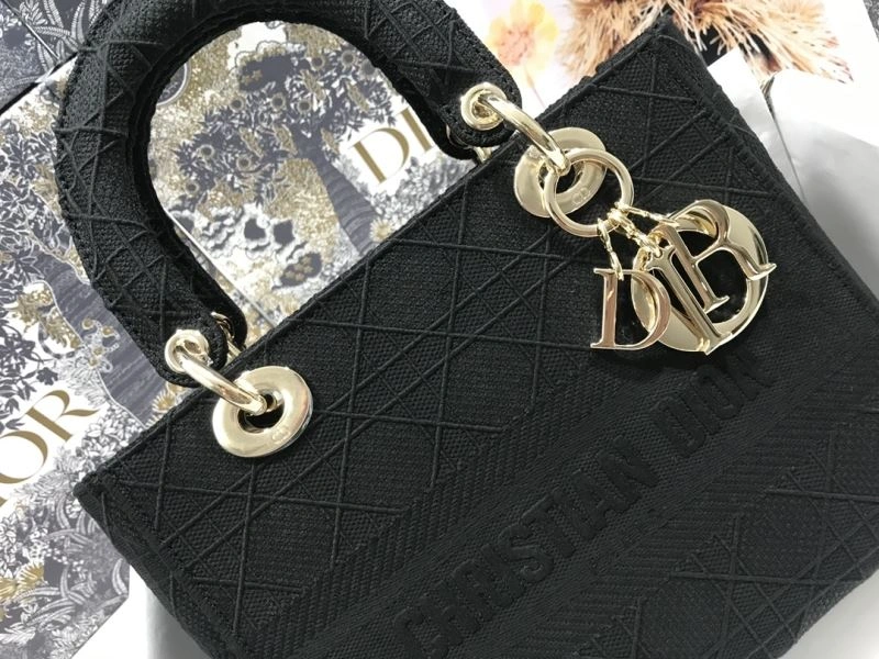Christian Dior My Lady Bags Flexible 76514