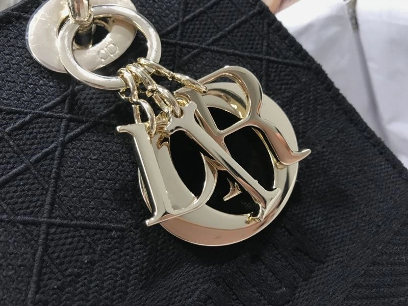 Christian Dior My Lady Bags Flexible 76514
