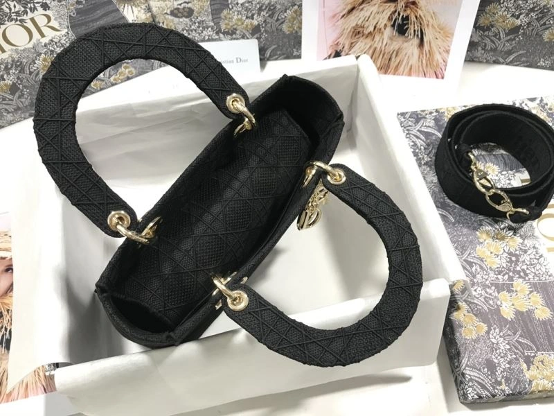 Christian Dior My Lady Bags Flexible 76514
