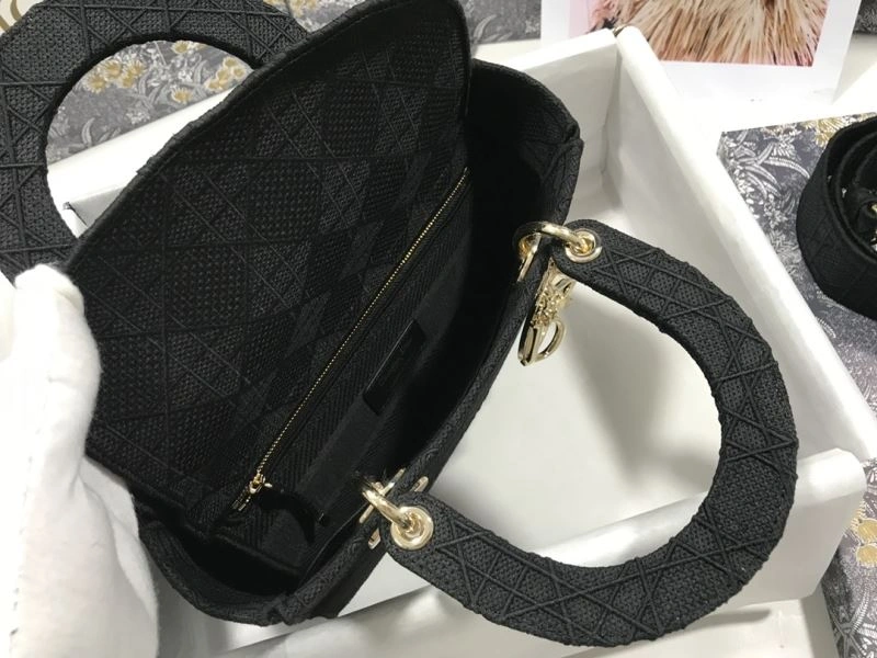 Christian Dior My Lady Bags Flexible 76514