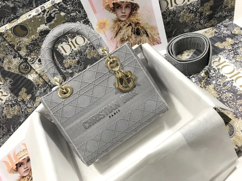 Christian Dior My Lady Bags TimelessDesign 76504