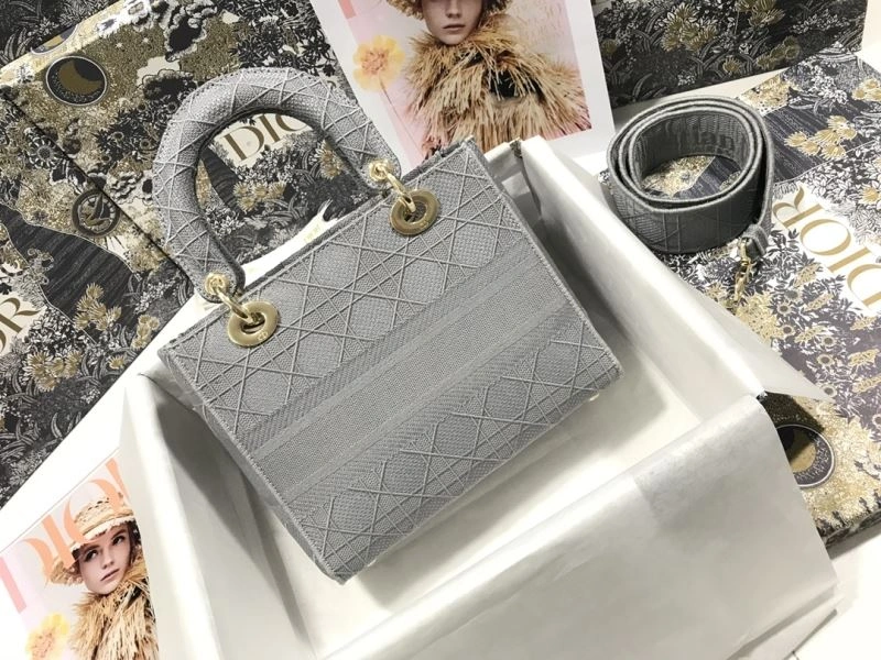 Christian Dior My Lady Bags TimelessDesign 76504