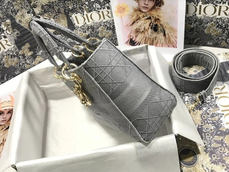 Christian Dior My Lady Bags TimelessDesign 76504