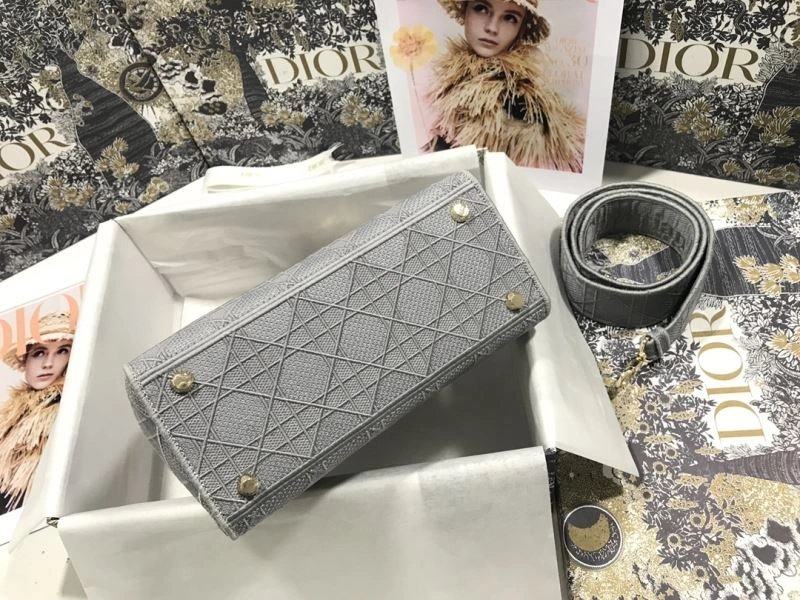 Christian Dior My Lady Bags TimelessDesign 76504