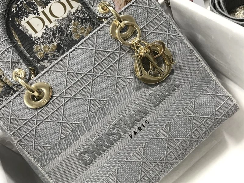 Christian Dior My Lady Bags TimelessDesign 76504