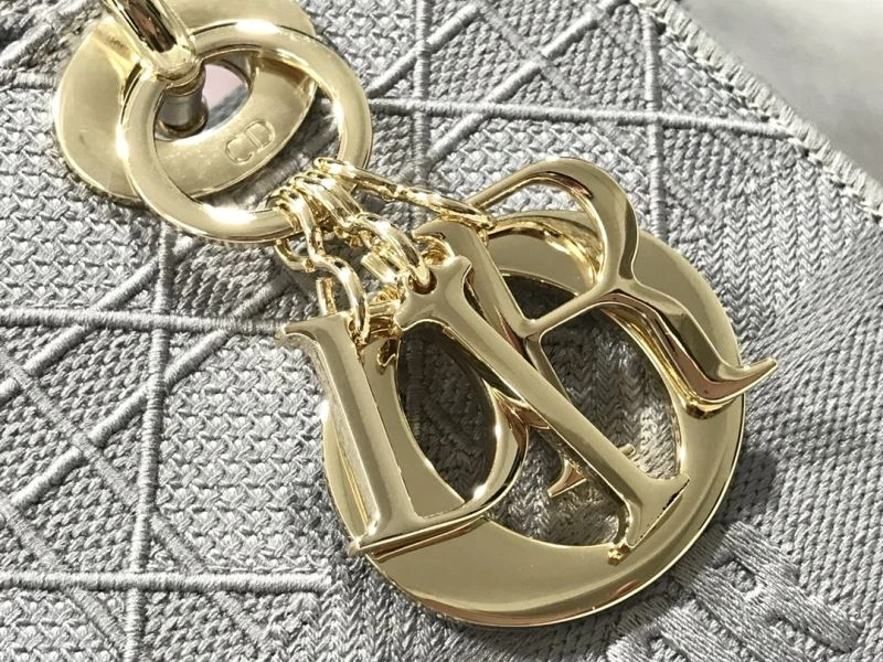 Christian Dior My Lady Bags TimelessDesign 76504
