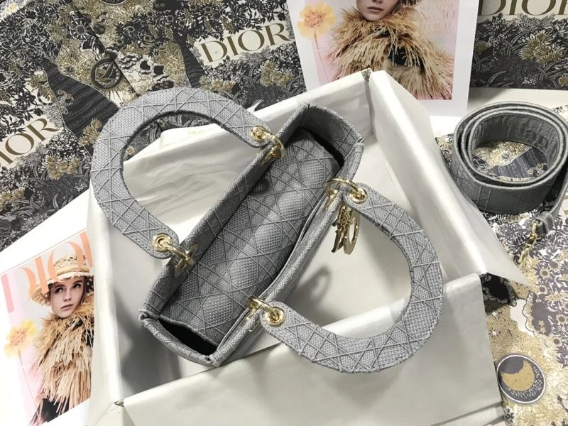 Christian Dior My Lady Bags TimelessDesign 76504