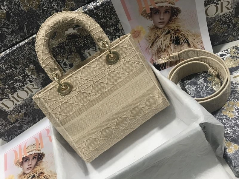 Christian Dior My Lady Bags FashionForward 76505