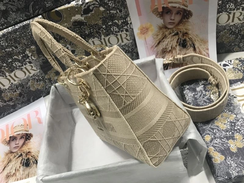 Christian Dior My Lady Bags FashionForward 76505