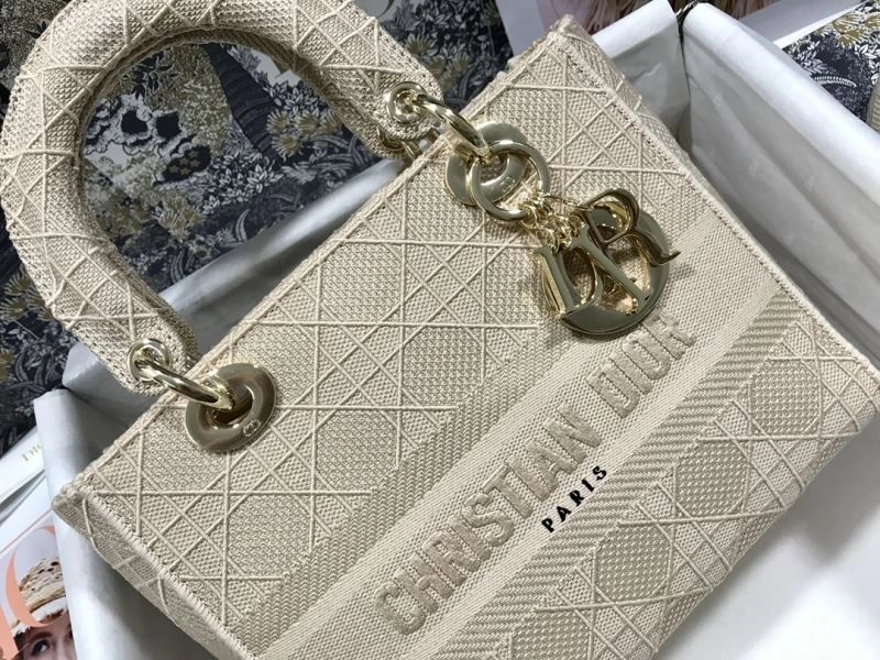 Christian Dior My Lady Bags FashionForward 76505