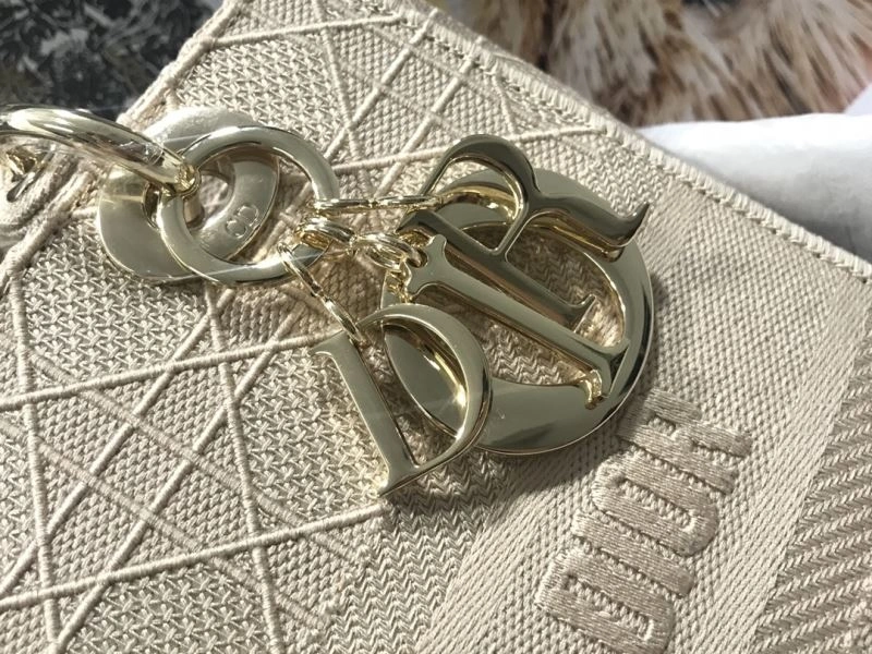 Christian Dior My Lady Bags FashionForward 76505