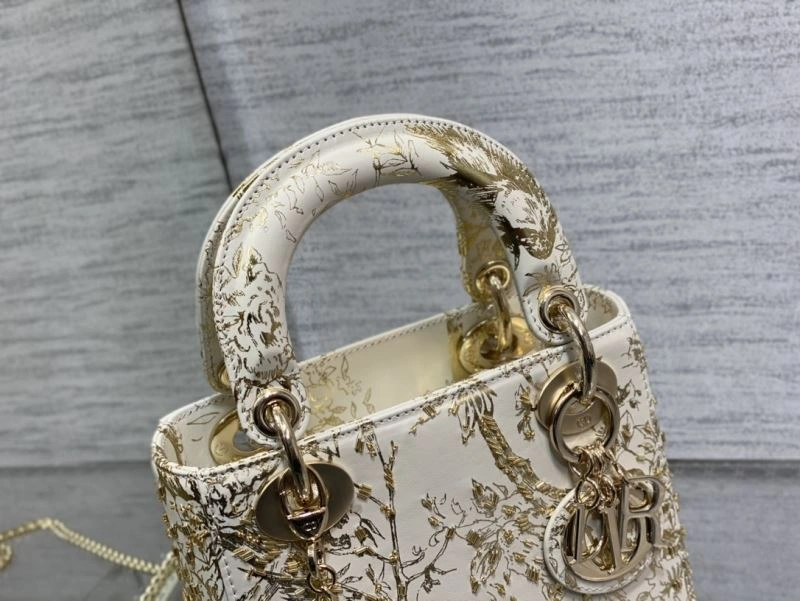TravelReady Christian Dior My Lady Bags 76515