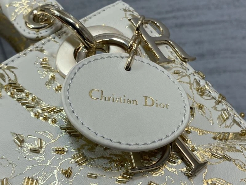 TravelReady Christian Dior My Lady Bags 76515