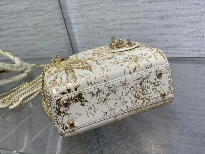 TravelReady Christian Dior My Lady Bags 76515